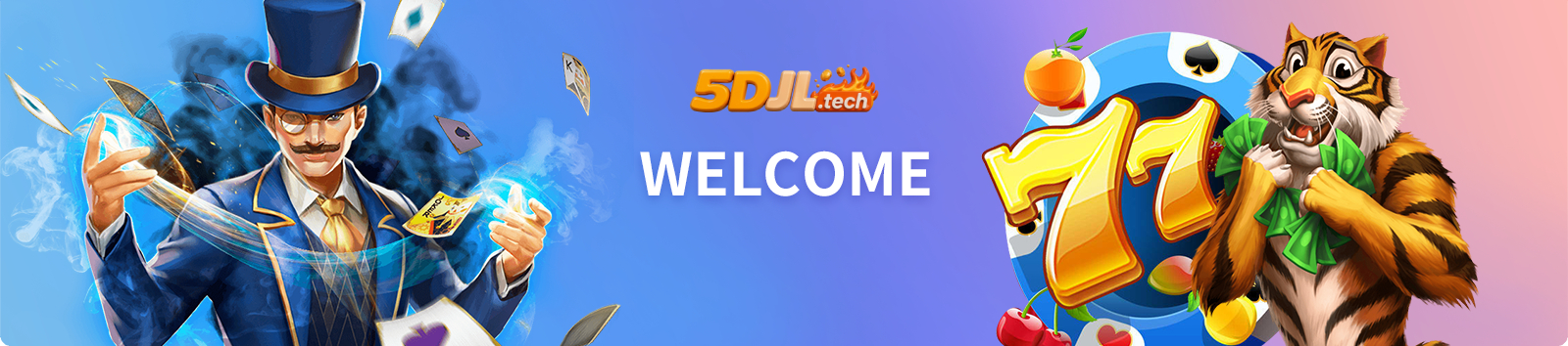 banner 5djl tech