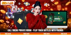 call break private room play trick battles with friends 1