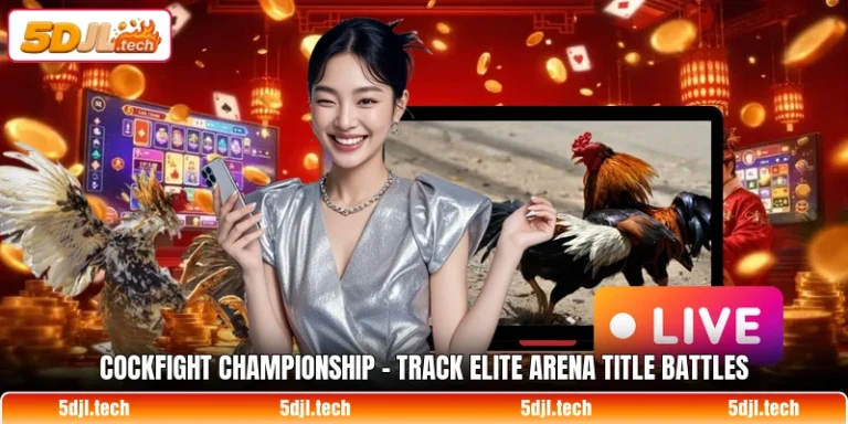 cockfight championship track elite arena title battles 1