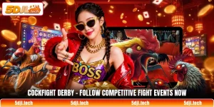 cockfight derby follow competitive fight events now 1