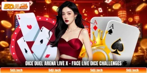 dice duel arena live x face live dice challenges 1