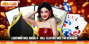 lightning dice arena x roll electric dice for rewards 1