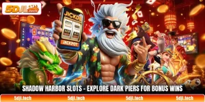 shadow harbor slots explore dark piers for bonus wins 1