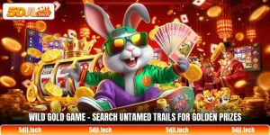 wild gold game search untamed trails for golden prizes 1